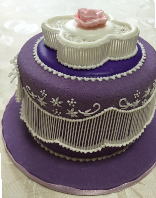 シュガークラフト教室　リトルフェアリー