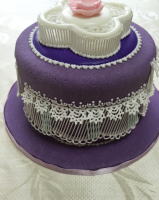 シュガークラフト教室　リトルフェアリー