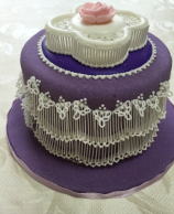 シュガークラフト教室　リトルフェアリー