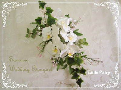 シュガークラフト　シュガークラフト教室　リトルフェアリー