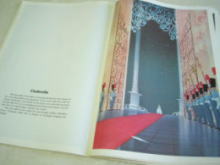 ディズニー画集