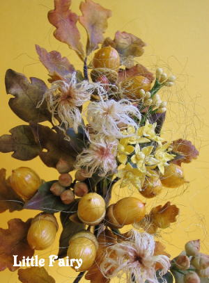 シュガークラフト　シュガークラフト教室　リトルフェアリー