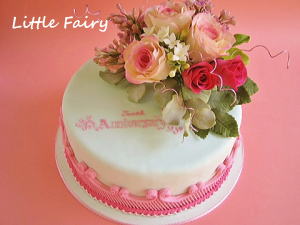 �V���K�[�P�[�L�@�V���K�[�N���t�g�����@���g���t�F�A���[