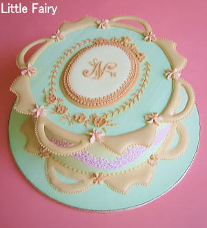 �V���K�[�P�[�L�@�V���K�[�N���t�g�����@���g���t�F�A���[