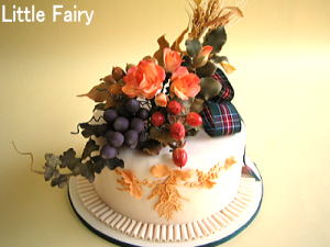 �V���K�[�P�[�L�@�V���K�[�N���t�g�����@���g���t�F�A���[