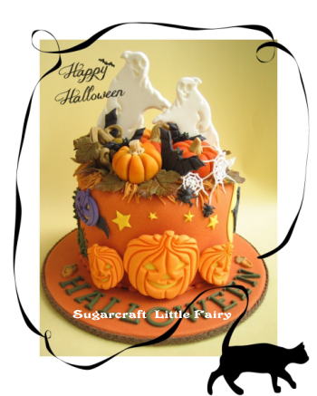 シュガークラフト　シュガークラフト教室　リトルフェアリー