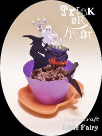 シュガークラフト　リトルフェアリー