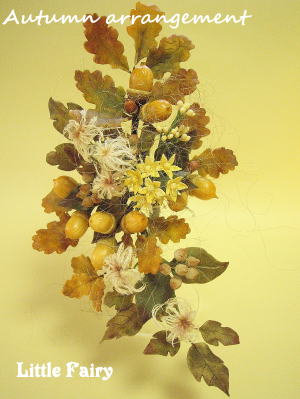 シュガークラフト　シュガークラフト教室　リトルフェアリー