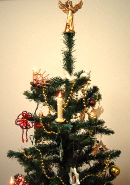 シュガークラフト教室　リトルフェアリー