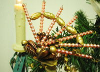 シュガークラフト教室　リトルフェアリー