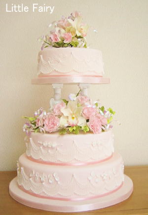 �E�F�f�B���O�P�[�L�@�V���K�[�N���t�g�����@���g���t�F�A���[