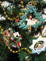 シュガークラフト教室　リトルフェアリー