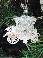 シュガークラフト教室　リトルフェアリー