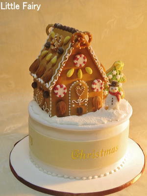 �V���K�[�P�[�L�@�V���K�[�N���t�g�����@���g���t�F�A���[