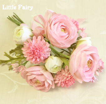 シュガークラフト　シュガーフラワー　シュガークラフト教室　リトルフェアリー