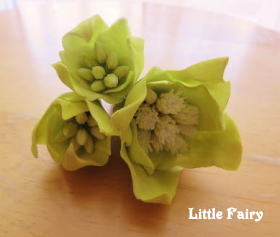 シュガークラフト　リトルフェアリー