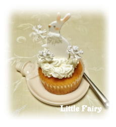 シュガークラフト　シュガークラフト教室　リトルフェアリー