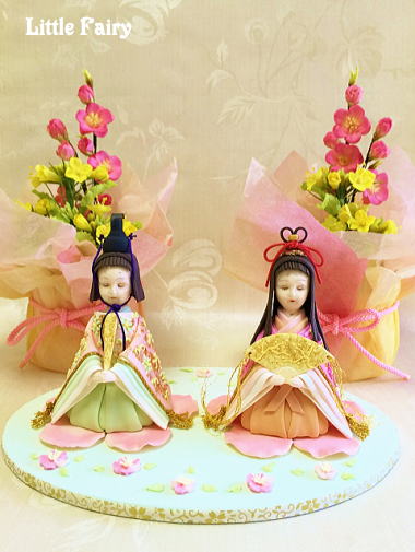 シュガークラフト　シュガークラフト教室　リトルフェアリー