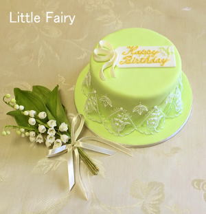 �V���K�[�P�[�L�@�V���K�[�N���t�g�����@���g���t�F�A���[