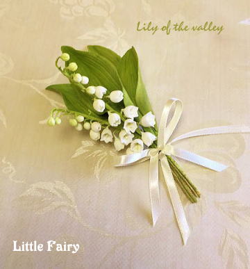 シュガーフラワー　シュガークラフト教室　リトルフェアリー