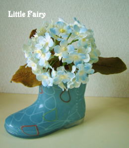 シュガークラフト　シュガークラフト教室　リトルフェアリー