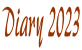 Diary 2023