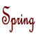 Spring